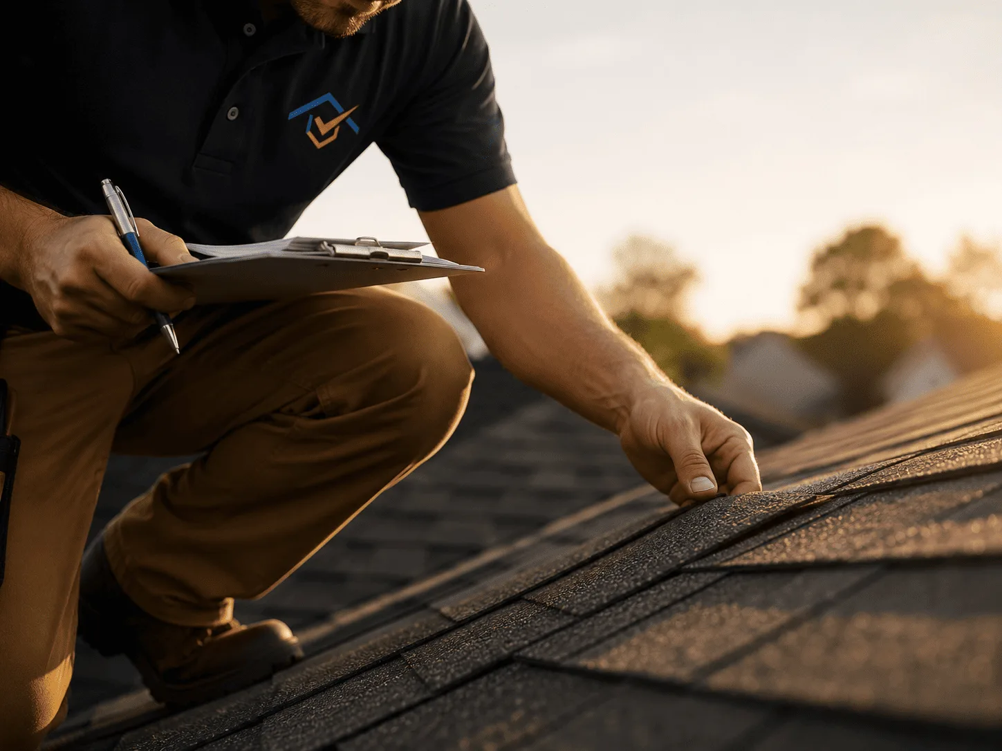Why Choose Roof Inspection in Briscoe, TX