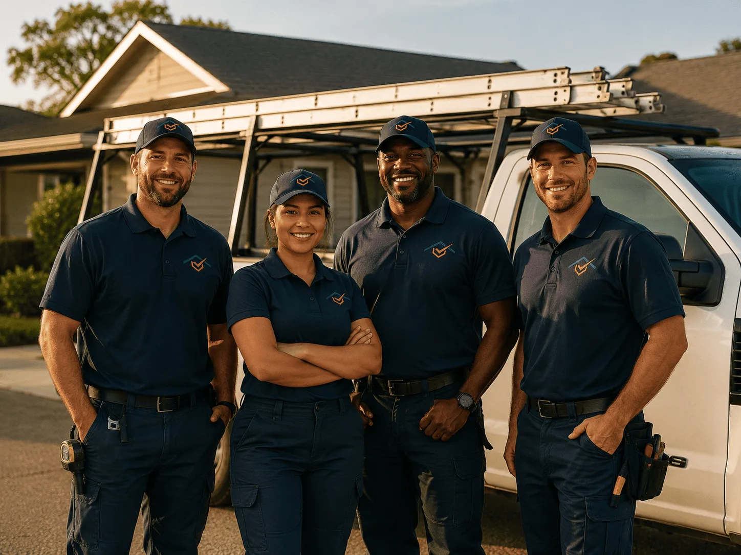 Roof Inspection company in Briscoe, TX
